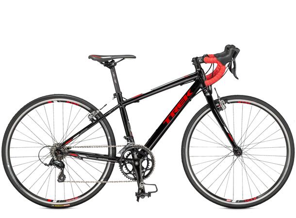 Trek KRX S Barneracer 26", 7-12år 